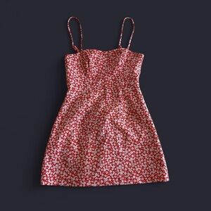 French Connection Whisper Dress